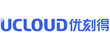 UCloud优刻得Logo