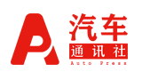 汽车通讯社Logo