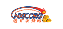 选矿设备产业网Logo
