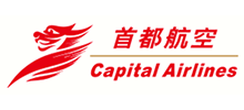 北京首都航空有限公司Logo