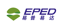 江苏南京易普易达科技发展有限公司logo,江苏南京易普易达科技发展有限公司标识