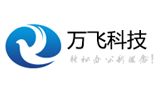 万飞网络技术有限公司logo,万飞网络技术有限公司标识