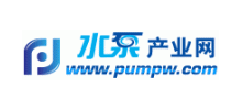 水泵产业网logo,水泵产业网标识