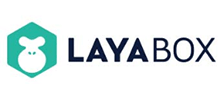 Layabox游戏引擎Logo