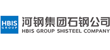 河钢集团石钢公司logo,河钢集团石钢公司标识
