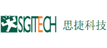上海思捷科技有限公司logo,上海思捷科技有限公司标识
