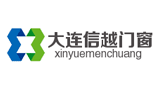 大连信越建材商行Logo