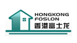 香港富士龙科技实业有限公司logo,香港富士龙科技实业有限公司标识
