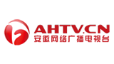 安徽网络电视台logo,安徽网络电视台标识