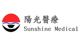 合肥阳光医疗科技股份有限公司logo,合肥阳光医疗科技股份有限公司标识