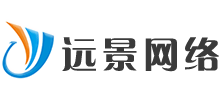岳阳市远景网络技术有限公司logo,岳阳市远景网络技术有限公司标识