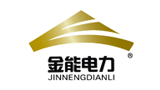 河北金能电力科技股份有限公司Logo