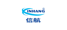 广东信航信息技术有限公司logo,广东信航信息技术有限公司标识