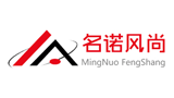 武汉名诺风尚传媒广告有限公司logo,武汉名诺风尚传媒广告有限公司标识