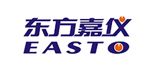 青岛东方嘉仪电子科技有限公司logo,青岛东方嘉仪电子科技有限公司标识