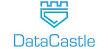DataCastle数据城堡Logo