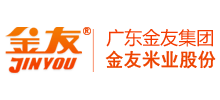 广东金友集团有限公司Logo