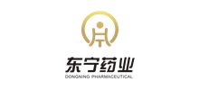 辽宁东宁药业有限公司Logo