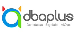 dbaplus社群logo,dbaplus社群标识
