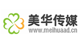 深圳市美华传媒发展有限公司Logo