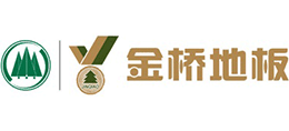 吉林森工金桥地板集团有限公司Logo