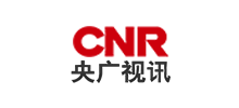 CNR央广视讯logo,CNR央广视讯标识