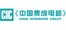中国集成电路Logo