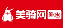 美骑网Logo