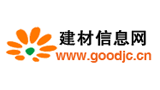 建材中国网logo,建材中国网标识