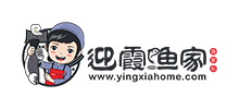 长岛迎霞渔家乐Logo