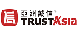 亚洲诚信Logo