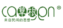 草根网Logo