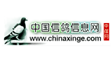 中国信鸽信息网Logo