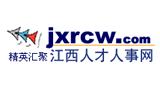 江西人才网Logo