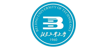 北京工业大学Logo