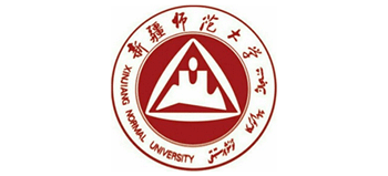新疆师范大学logo,新疆师范大学标识