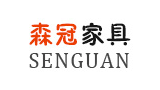 广州森冠家具有限公司Logo