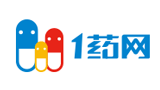 1药网Logo