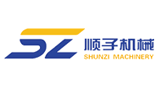 上海顺子机械制造有限公司logo,上海顺子机械制造有限公司标识