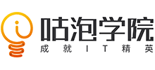 咕泡学院Logo