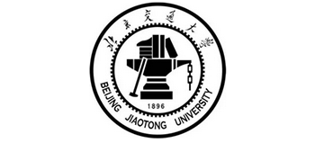 北京交通大学Logo
