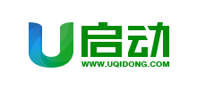 U启动Logo