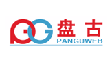 盘古网络logo,盘古网络标识