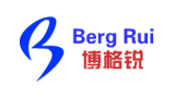 深圳市博格锐精密机械设备有限公司Logo