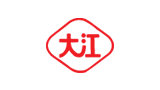 张家港市大江机械有限公司Logo