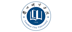 兰州城市学院Logo