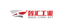 智汇工业logo,智汇工业标识