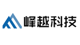 秦皇岛峰越科技有限公司Logo