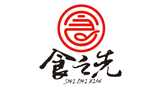 吉林市食之先餐饮有限服务公司Logo