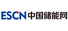中国储能网logo,中国储能网标识